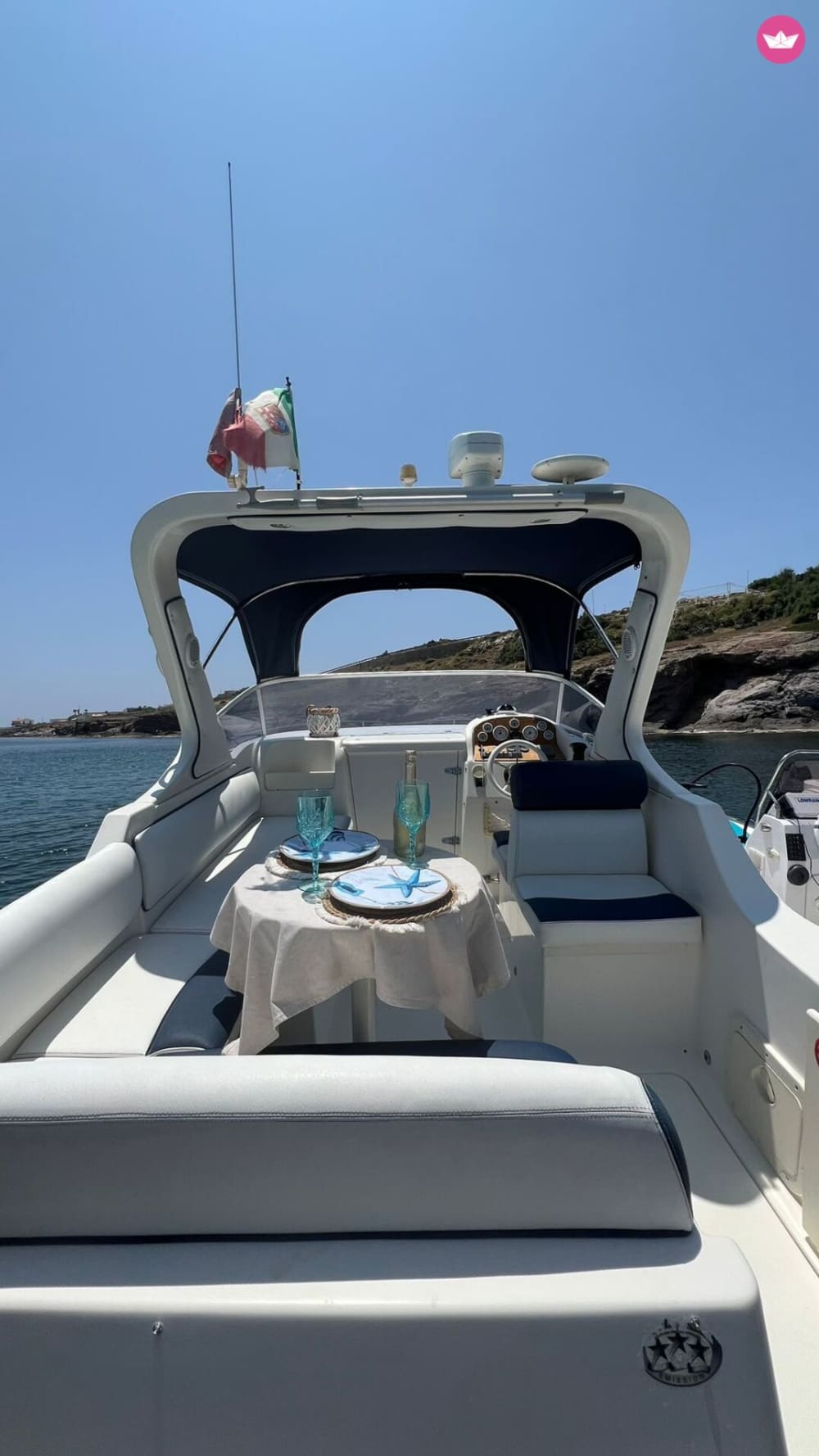 A Rota dos Dois Mares: Excursão de um dia saindo de Marzamemi