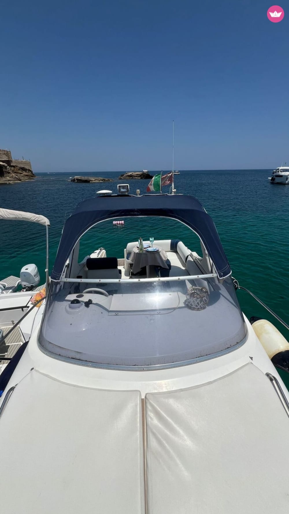 A Rota dos Dois Mares: Excursão de um dia saindo de Marzamemi