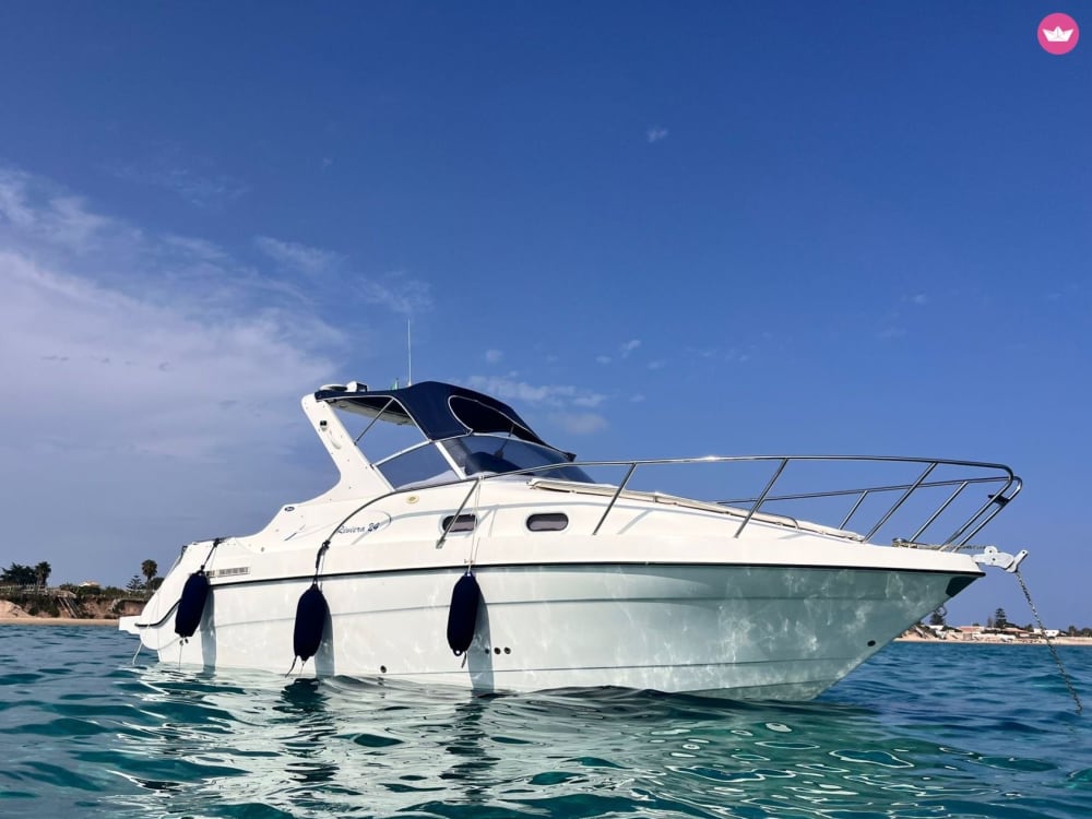 A Rota dos Dois Mares: Excursão de um dia saindo de Marzamemi