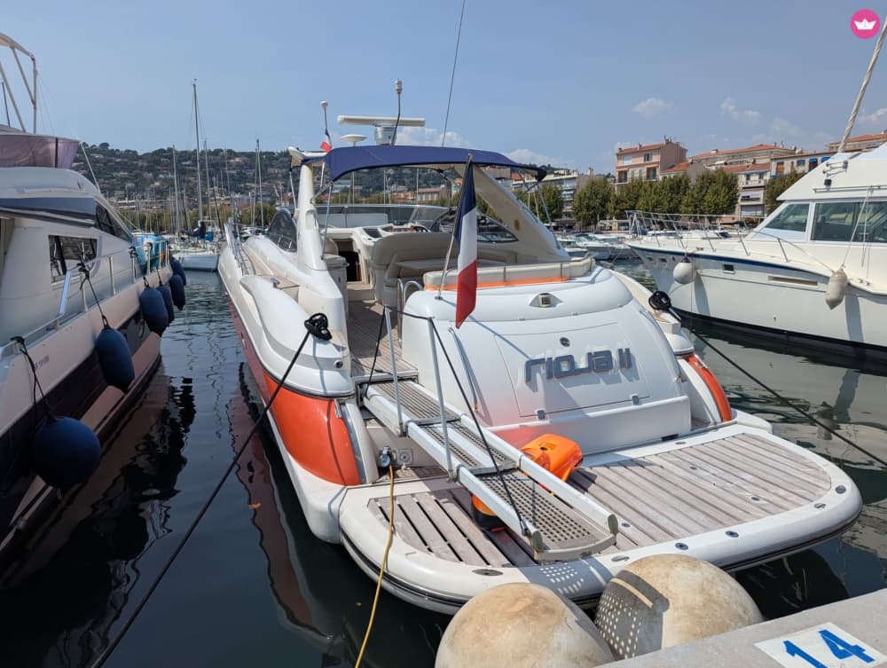 Votre Journée Sur-Mesure au départ du Port Camille Rayon