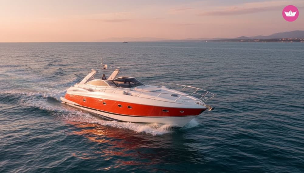 Votre Journée Sur-Mesure au départ du Port Camille Rayon