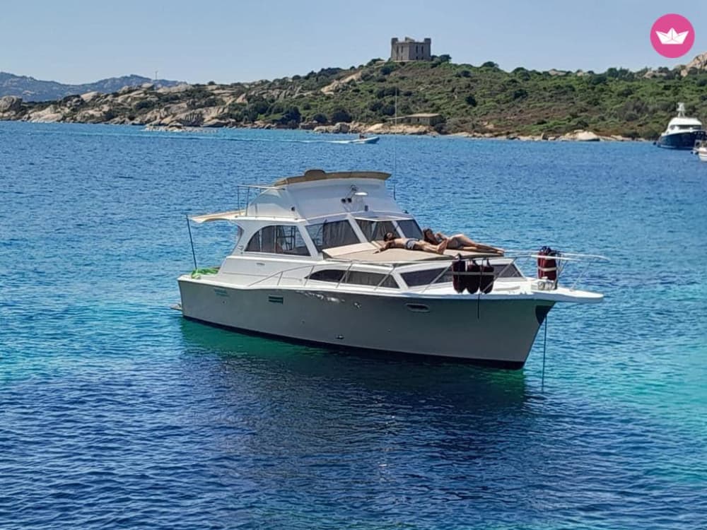 Le Meraviglie del Golfo di Cagliari: Tour di un Giorno da Marina di Sant'Elmo