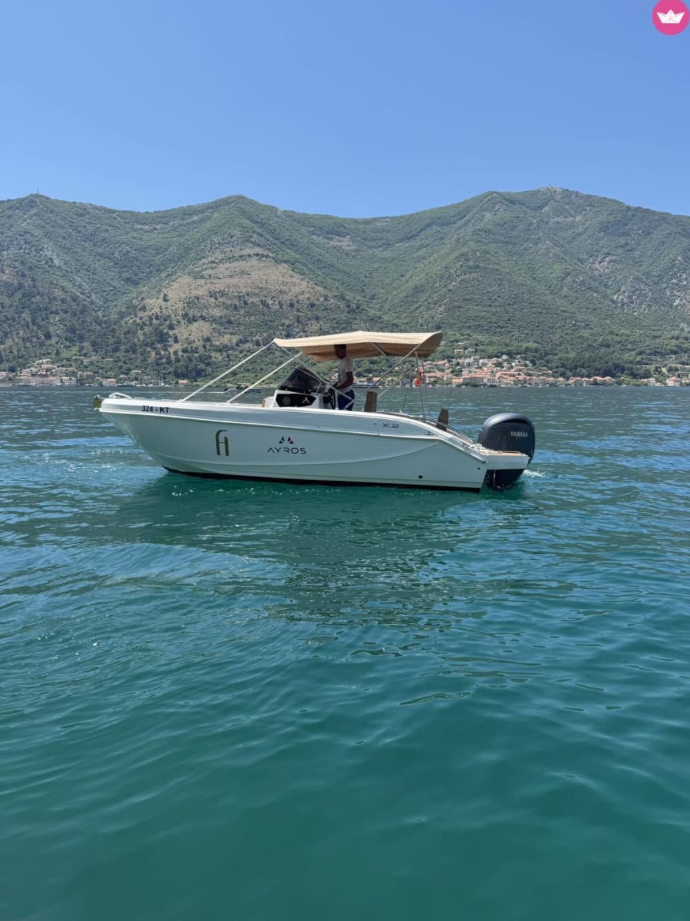 Adriatic Swim & Sun Cruise