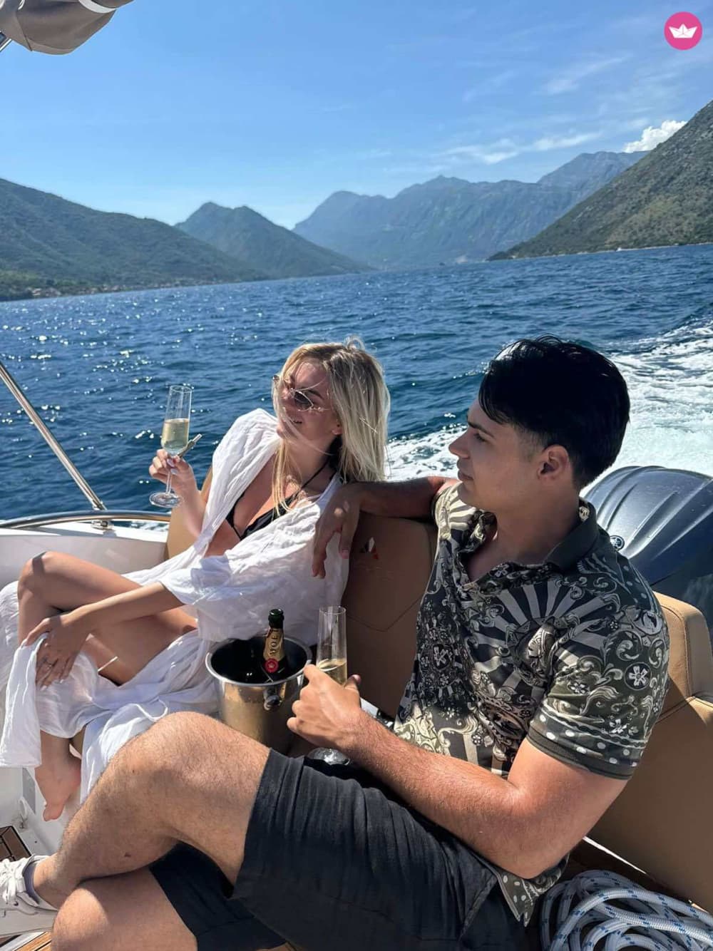 Adriatic Swim & Sun Cruise