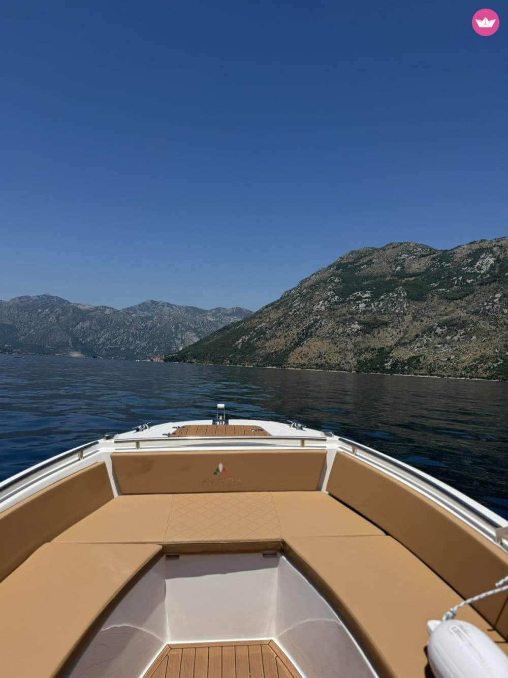 Adriatic Swim & Sun Cruise