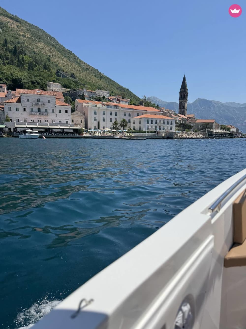 Adriatic Swim & Sun Cruise