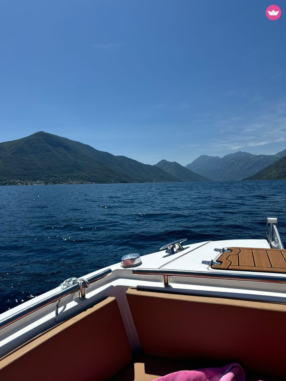 Adriatic Swim & Sun Cruise