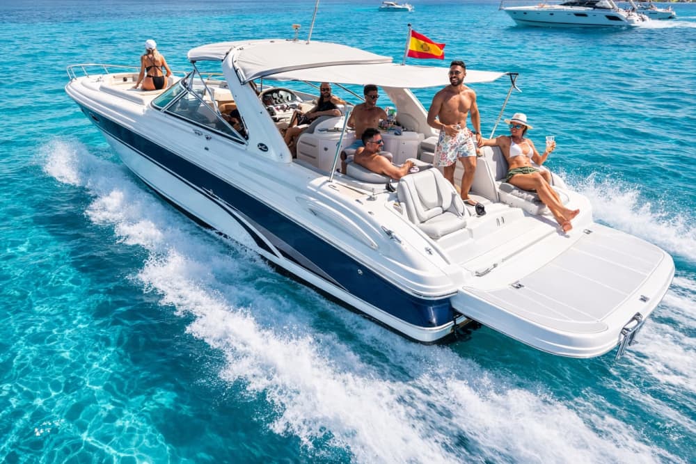 Cabo Roig, Cala Ferris et escapade côtière à La Zenia