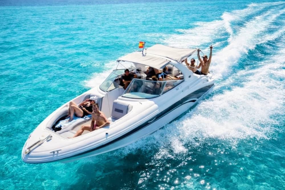 Cabo Roig, Cala Ferris et escapade côtière à La Zenia