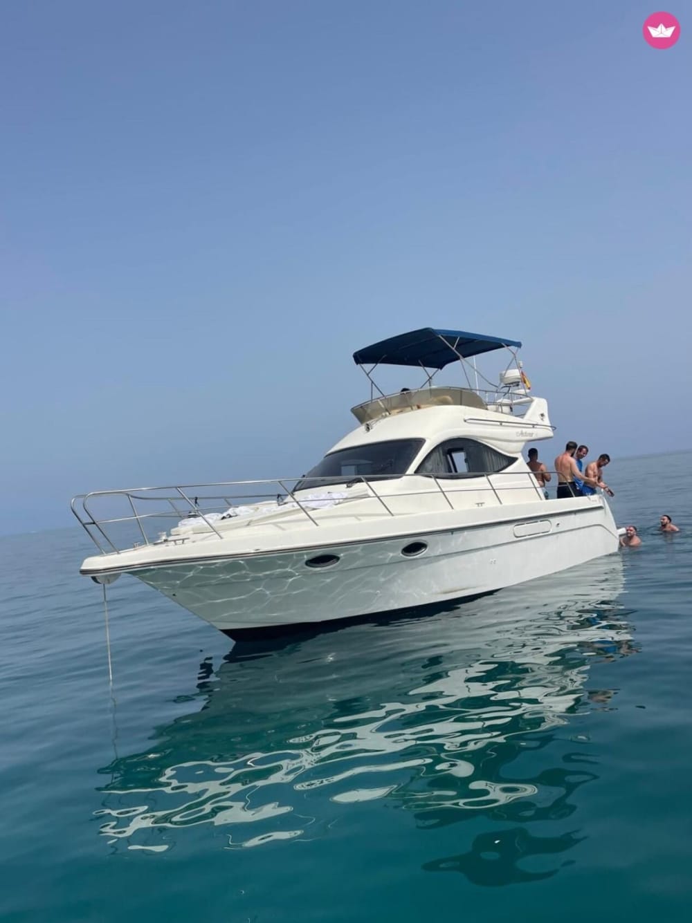 Экспедиция по Ривьере Фуэнхирола: 4-часовое прибрежное путешествие