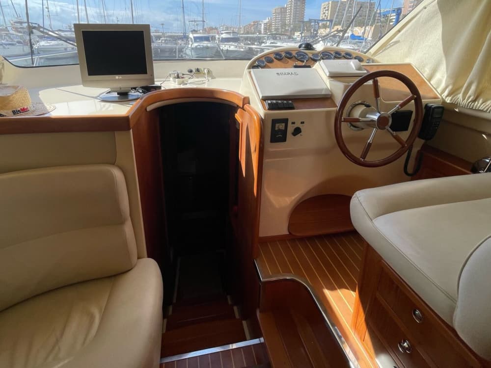 Экспедиция по Ривьере Фуэнхирола: 4-часовое прибрежное путешествие