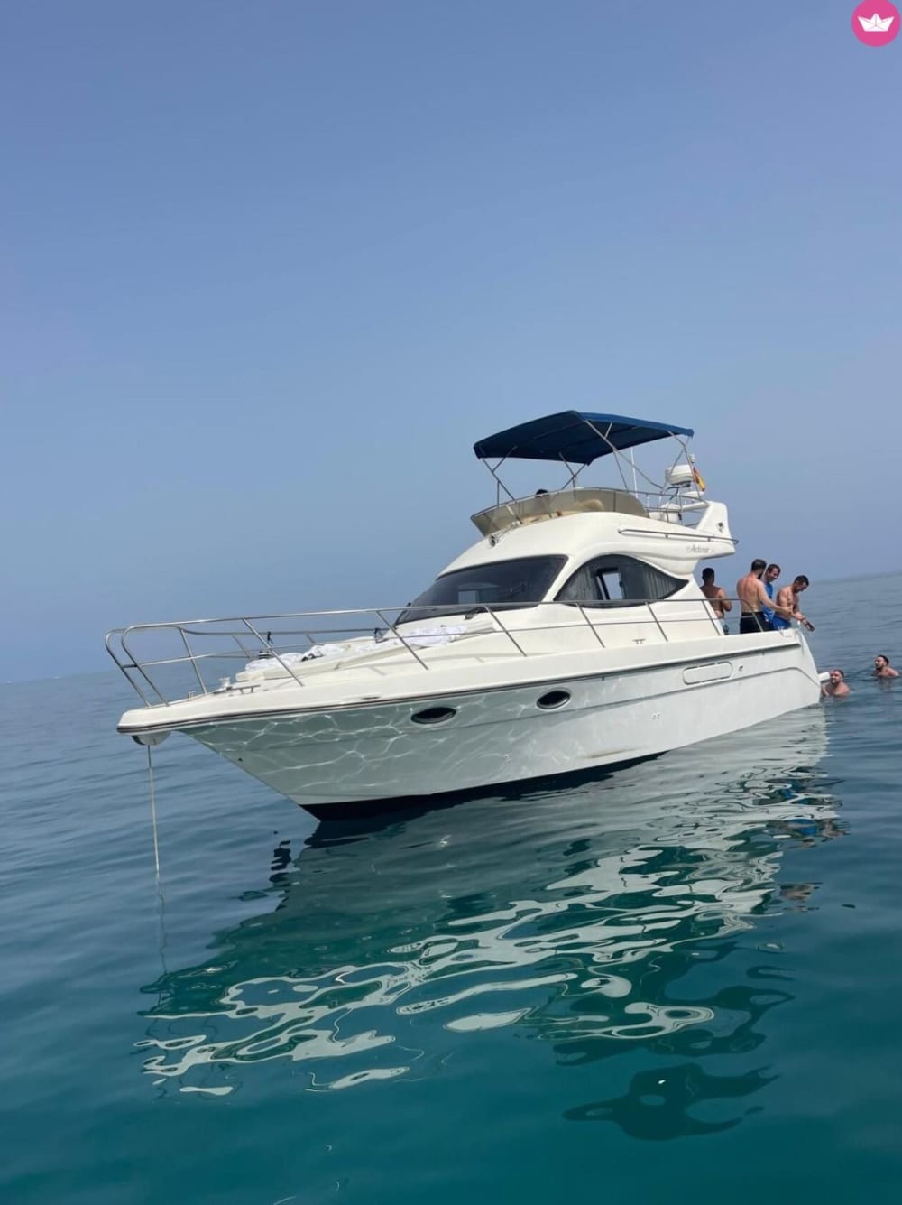 Экспедиция по Ривьере Фуэнхирола: 4-часовое прибрежное путешествие