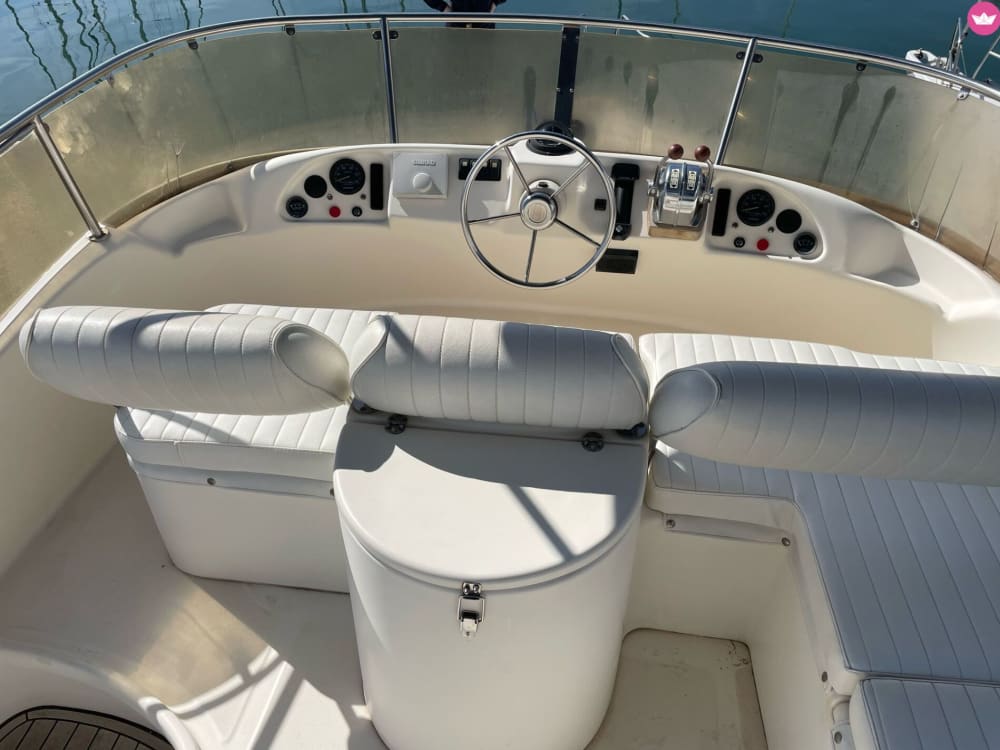 Экспедиция по Ривьере Фуэнхирола: 4-часовое прибрежное путешествие