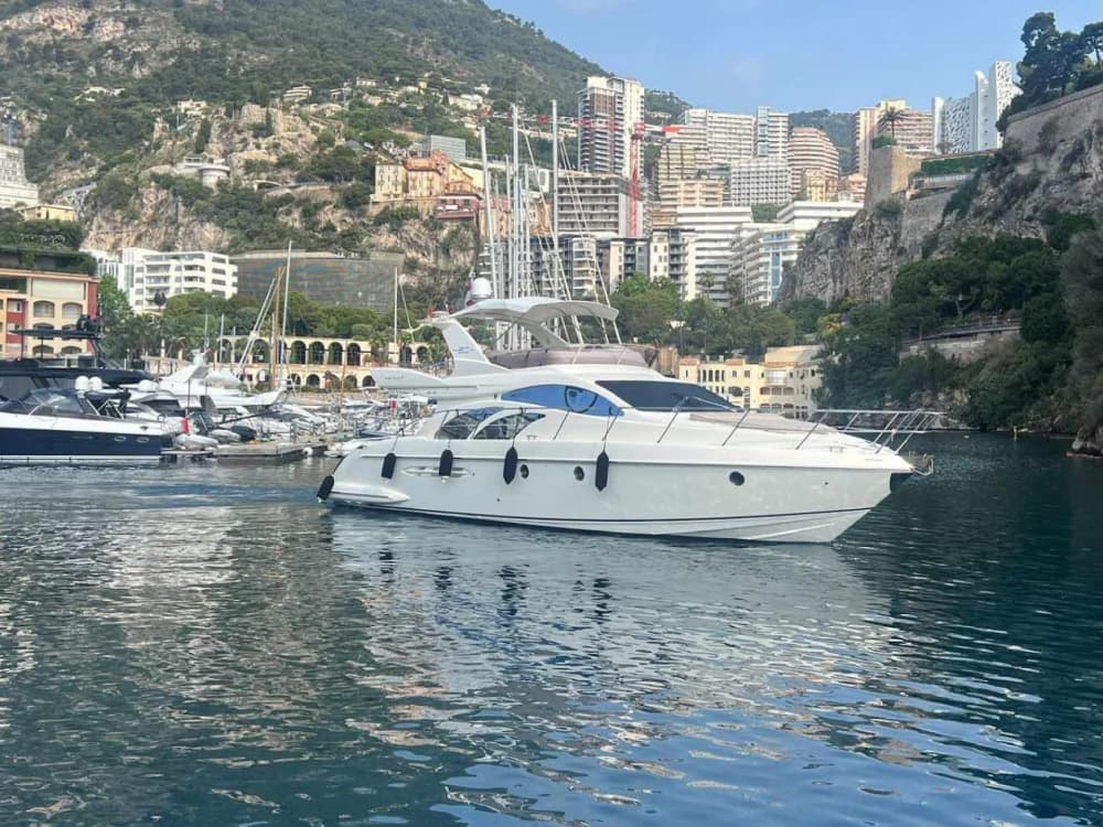 Exclusive private boat getaway on the French Riviera