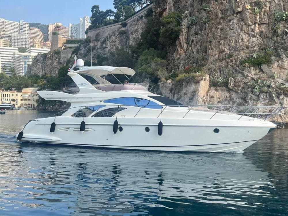 Exclusive private boat getaway on the French Riviera