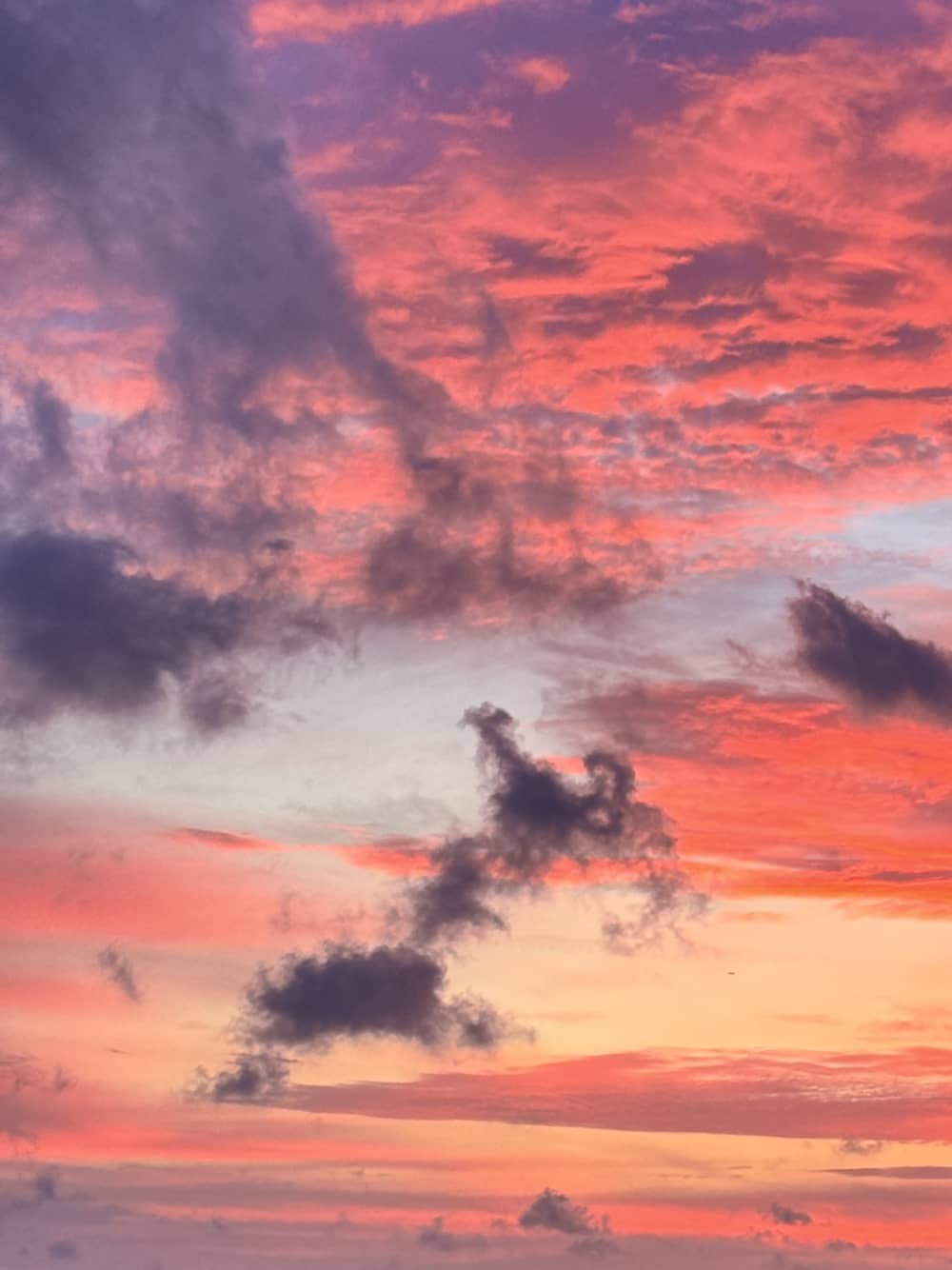 Zachód słońca nad wodą: magia Morza Śródziemnego katamaranem