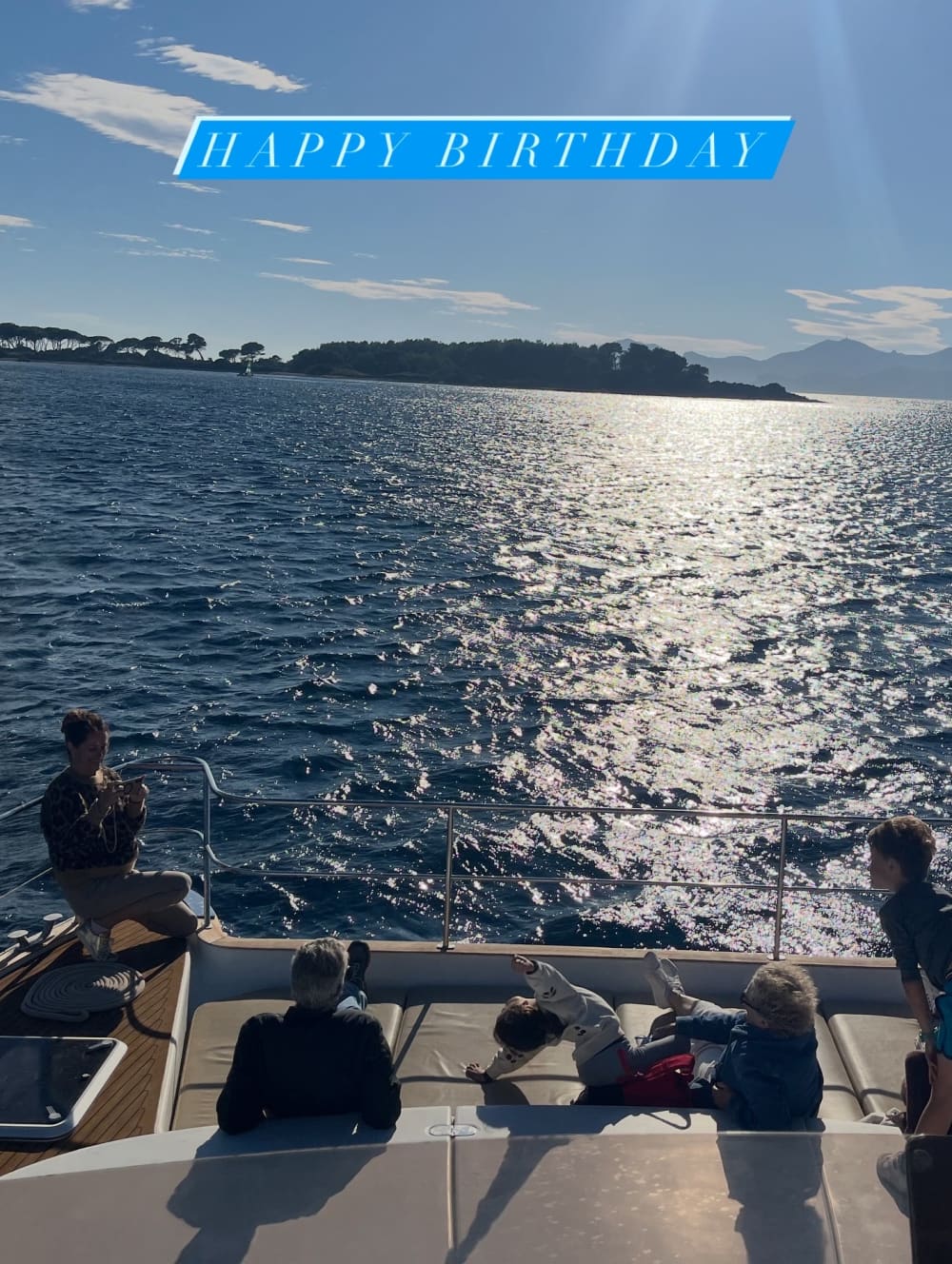 The treasures of the Riviera by private catamaran