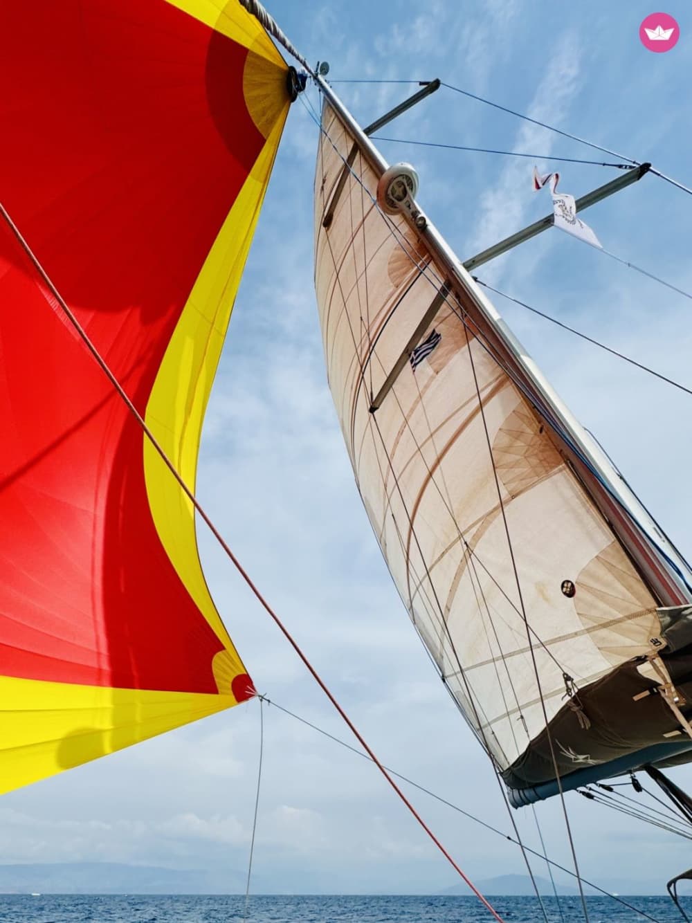 Ιδιωτική κρουαζιέρα μισής ημέρας στο Γαλάζιο Σπήλαιο και το Κολόσεπ