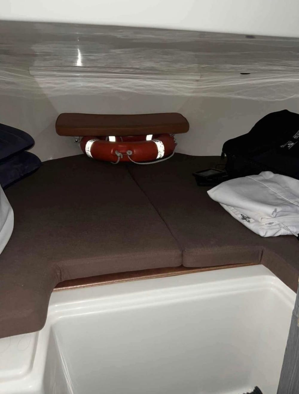 A Day on a Boat between Capri and the Amalfi Coast