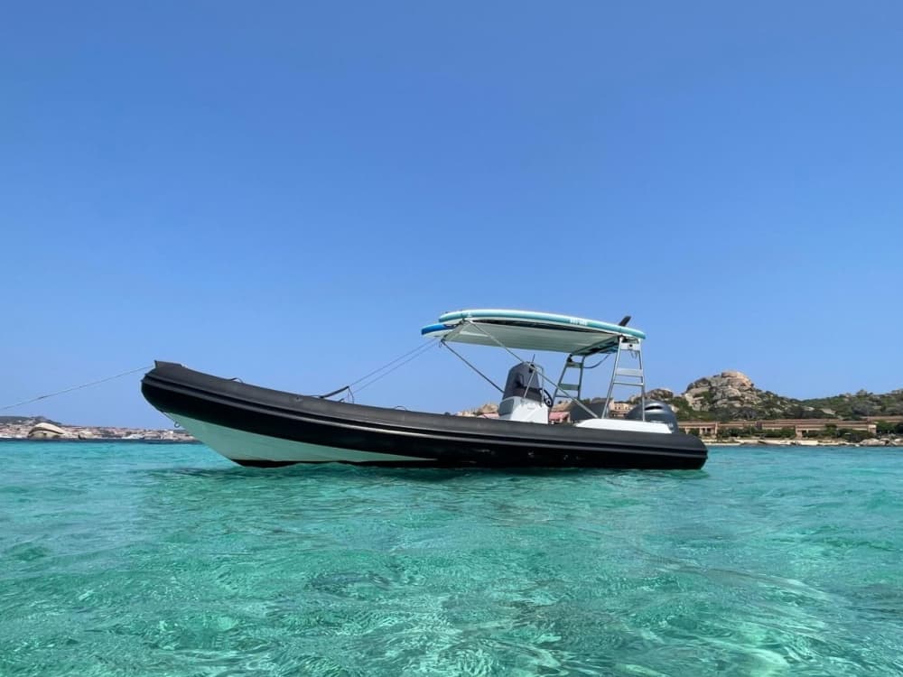 Das Maddalena-Archipel: ein Traum zwischen den Inseln