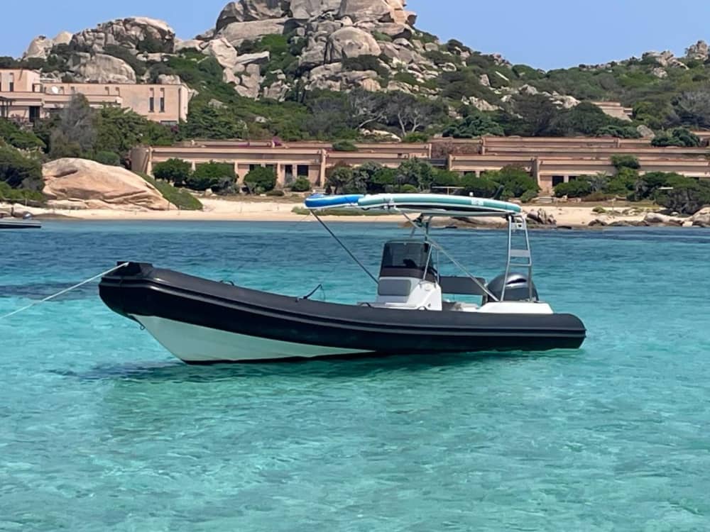 Das Maddalena-Archipel: ein Traum zwischen den Inseln