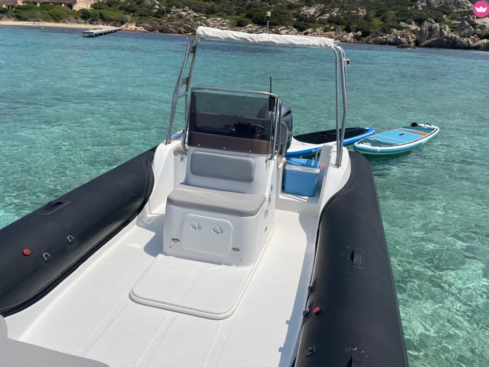 Das Maddalena-Archipel: ein Traum zwischen den Inseln