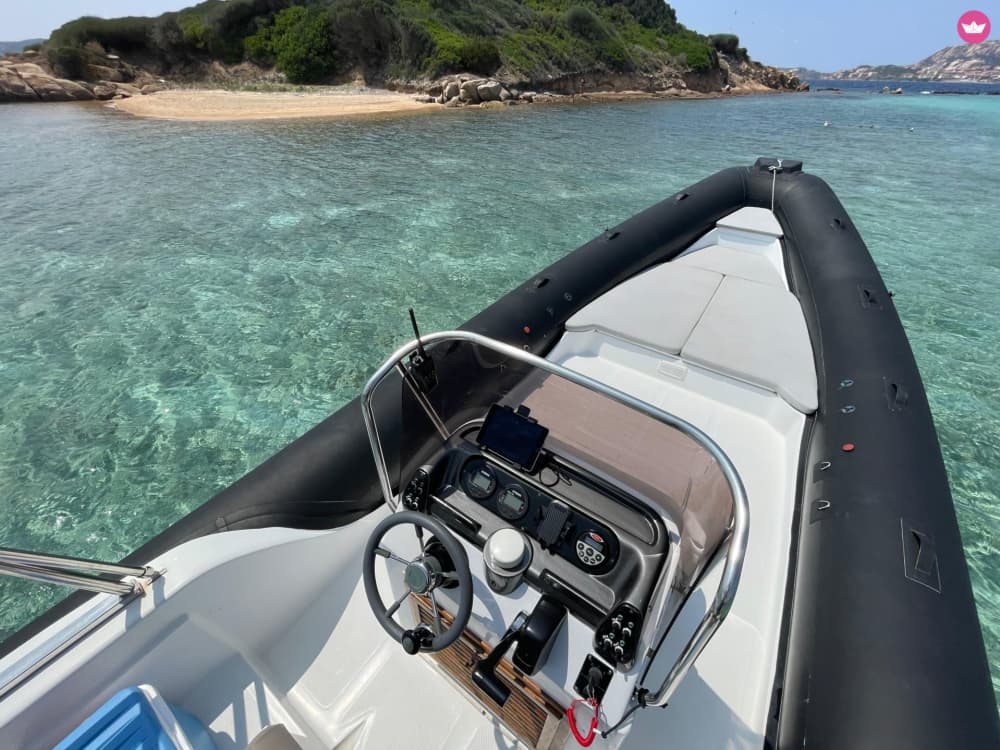 Das Maddalena-Archipel: ein Traum zwischen den Inseln