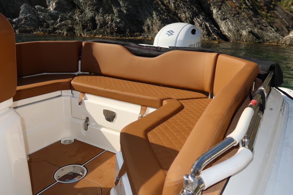 Unvergessliche Erinnerungen auf See: Verbringen Sie 9 Stunden damit, Hyères zu erkunden.