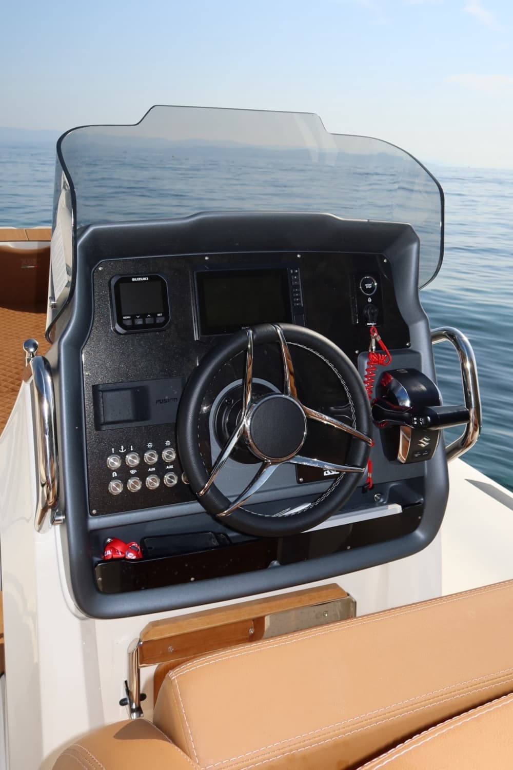 Unvergessliche Erinnerungen auf See: Verbringen Sie 9 Stunden damit, Hyères zu erkunden.