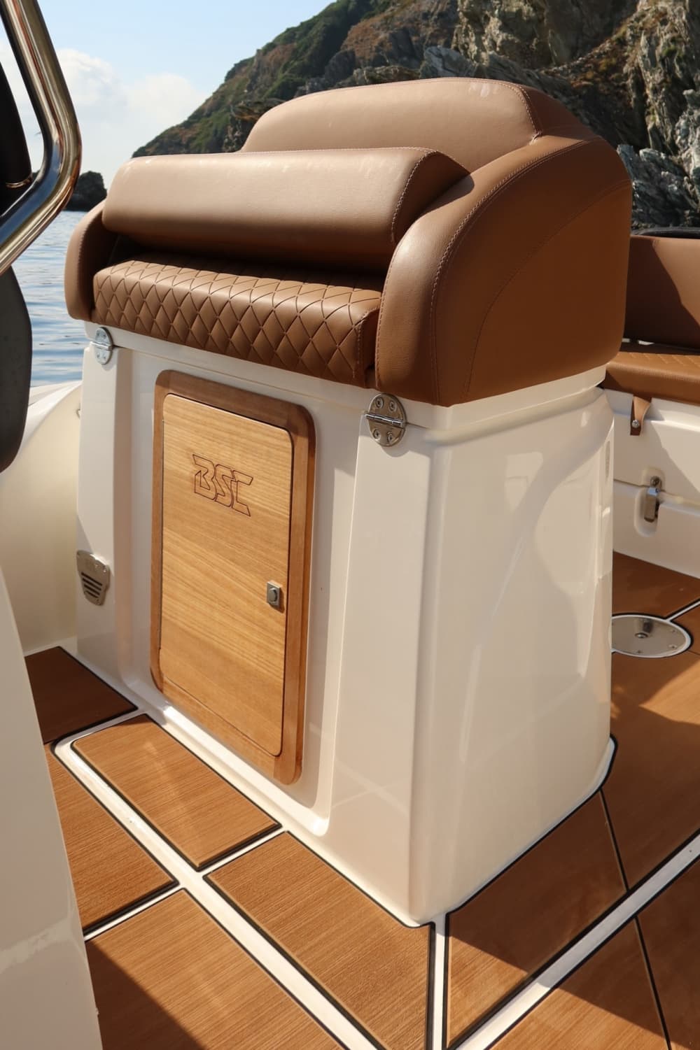 Unvergessliche Erinnerungen auf See: Verbringen Sie 9 Stunden damit, Hyères zu erkunden.