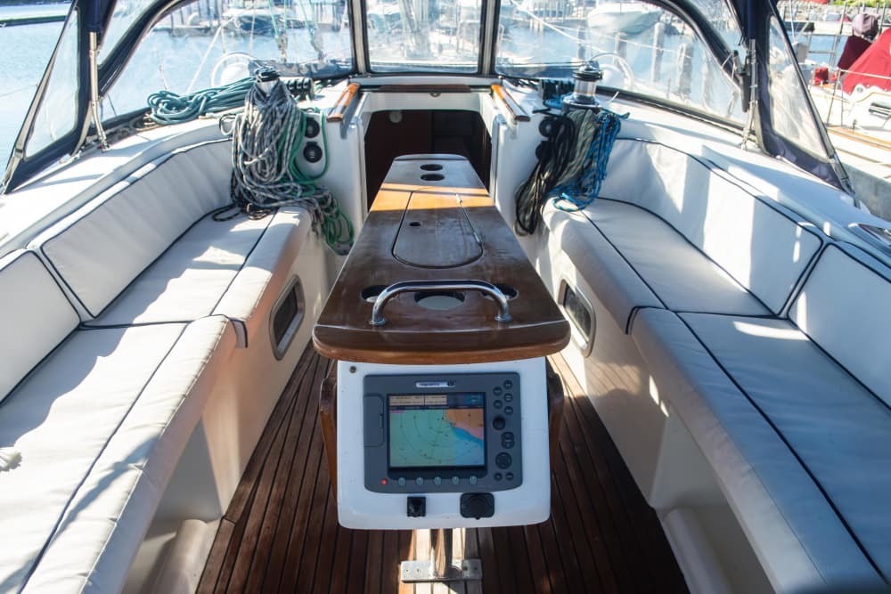 Traversées de la Méditerranée