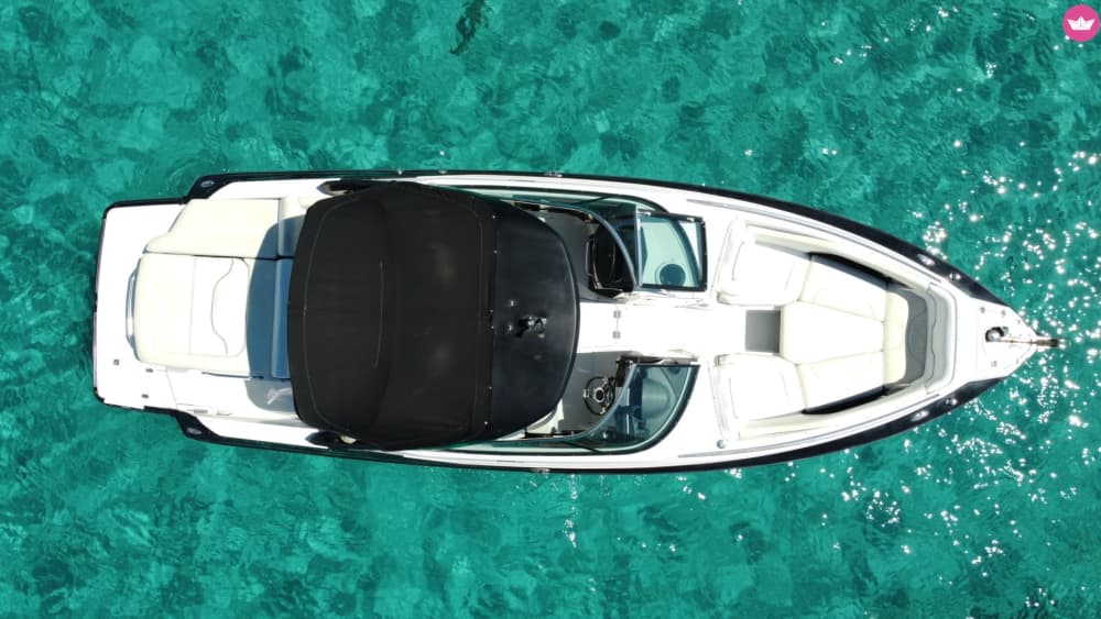 Valeria Yates, verborgene Rhythmen und Freuden: Formentera entdeckt