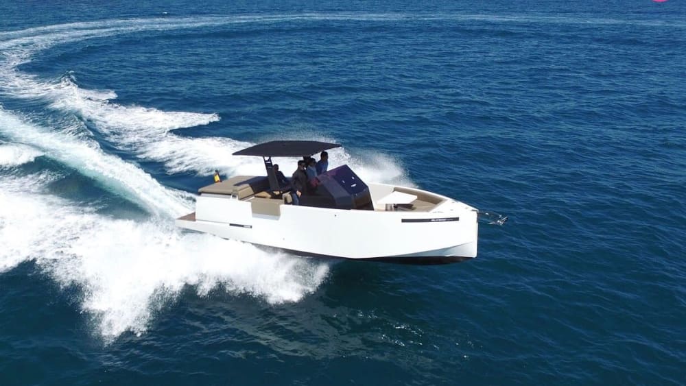 Orunmila Celeb Shores en geheime zwemplekken: droomtour van Ibiza naar Formentera