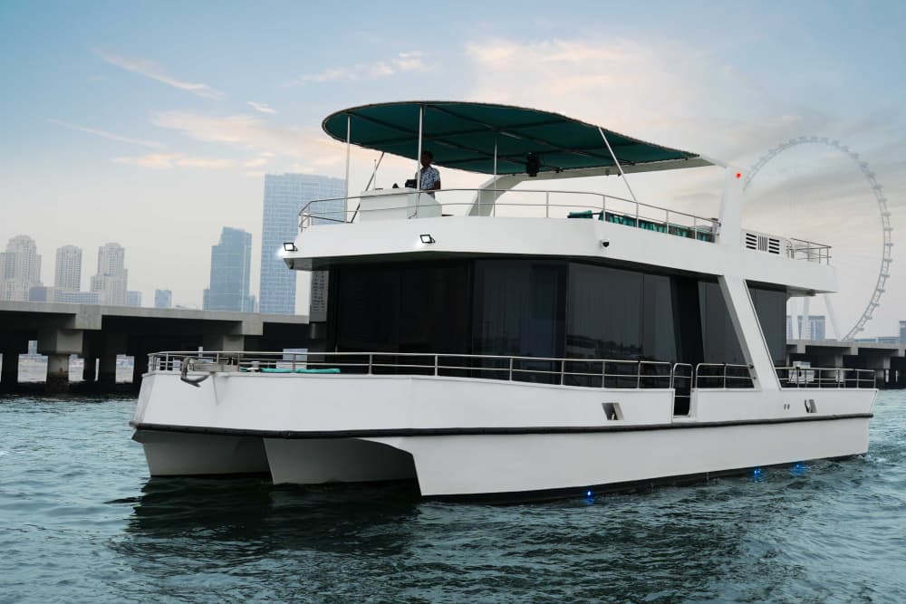 5-Hour Private Party Cruise