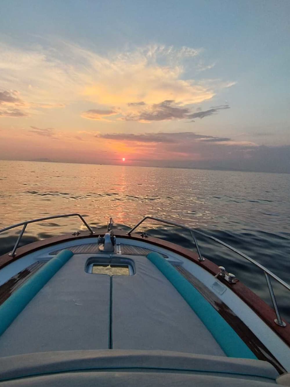 Capri in Half a Day: Your Blue Dream from Sorrento