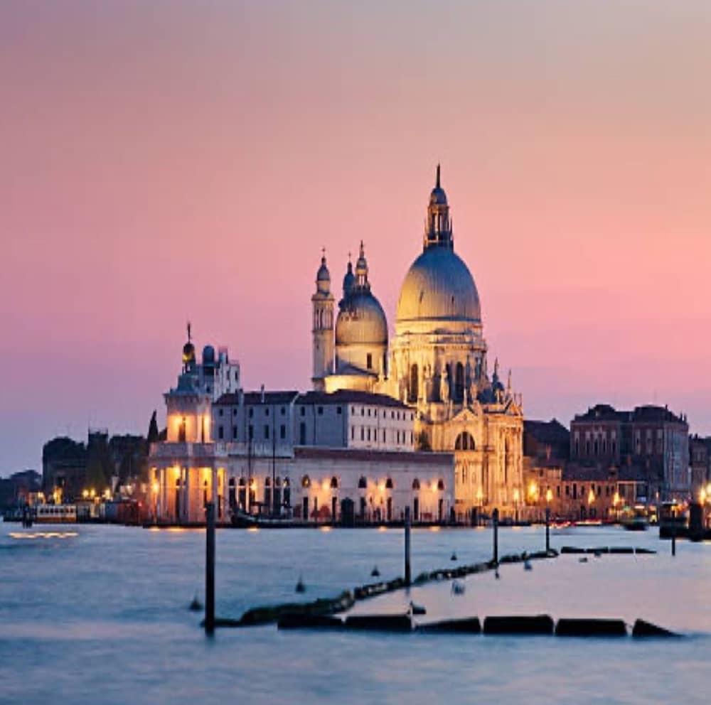 Smak och lugn: En gastronomisk rundtur i Sant'Erasmo