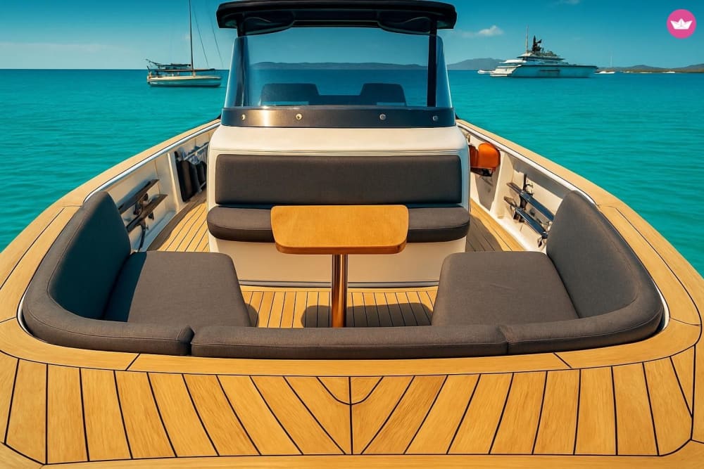 Explora la costa sur de Ibiza: día completo con snorkel