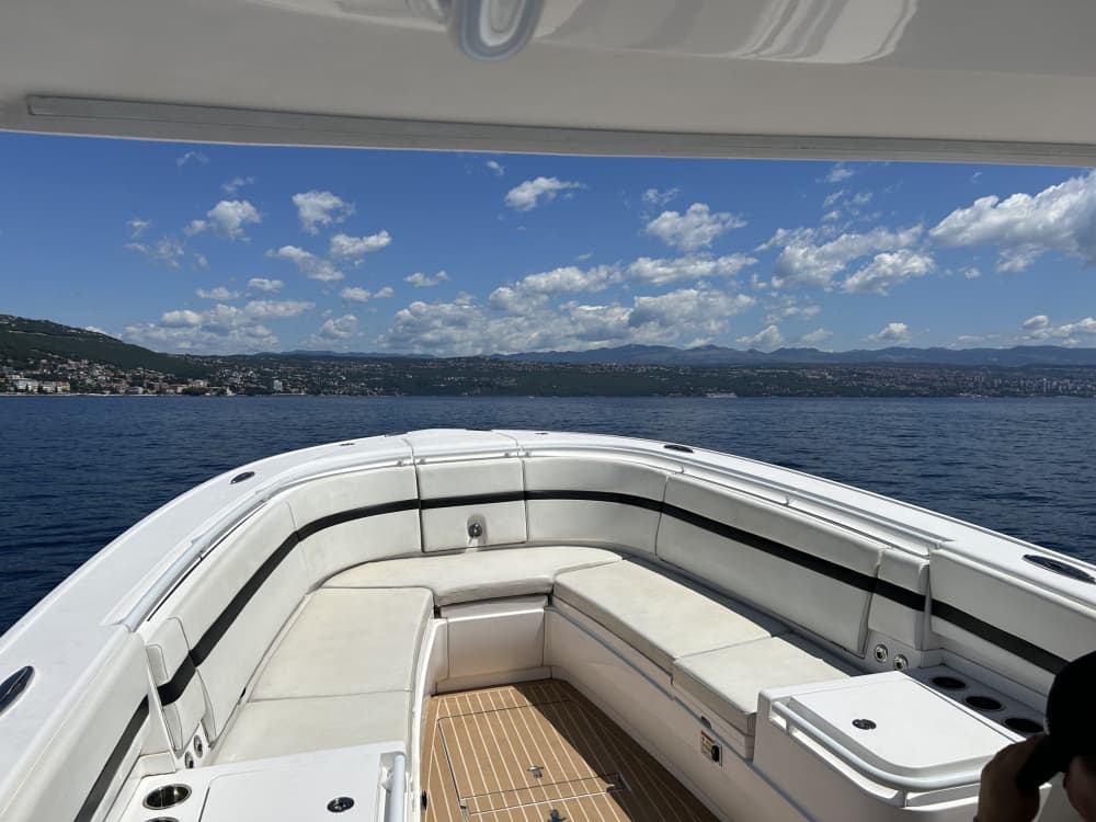 4 ore per scoprire le calette nascoste di Opatija