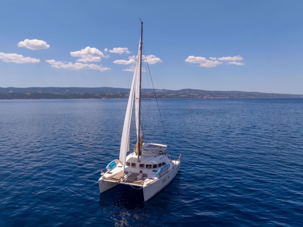 7ωρη περιήγηση στους κόλπους του Μπρακ και στα παράκτια χωριά