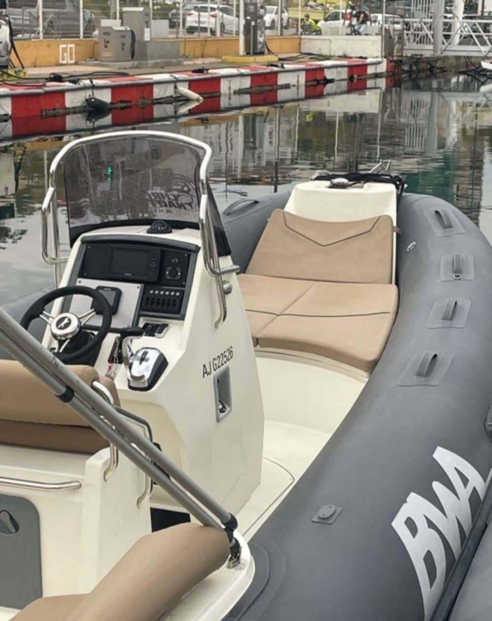 Segelvergnügen pur: Erleben Sie die Magie von Bonifacio