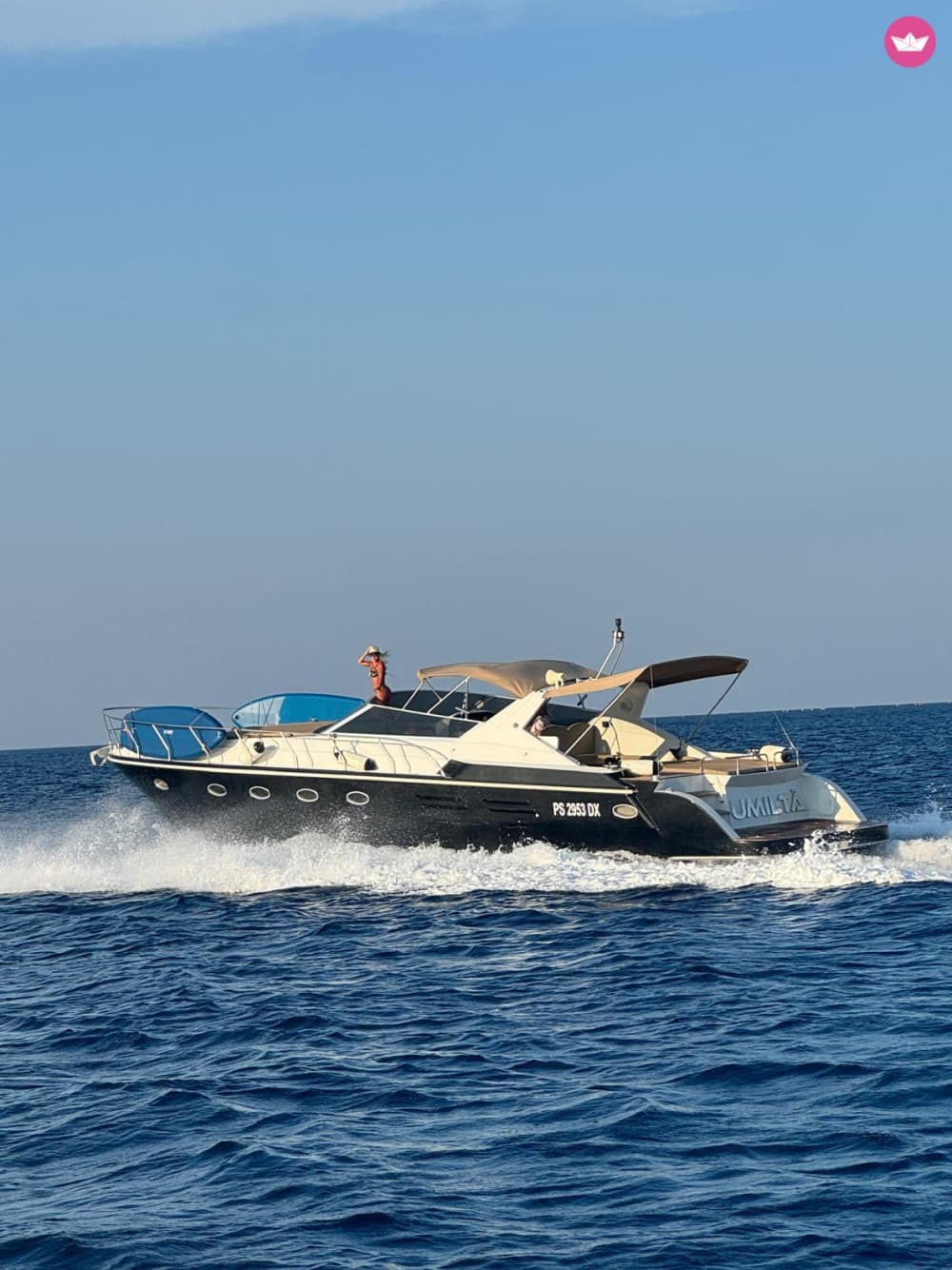 Treasures of the South: Sailing from Syracuse to the Iblean Coast