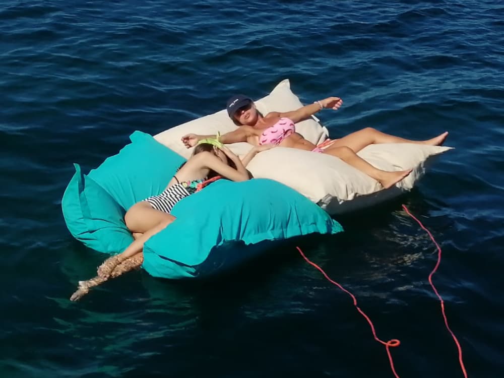 Treasures of the South: Sailing from Syracuse to the Iblean Coast