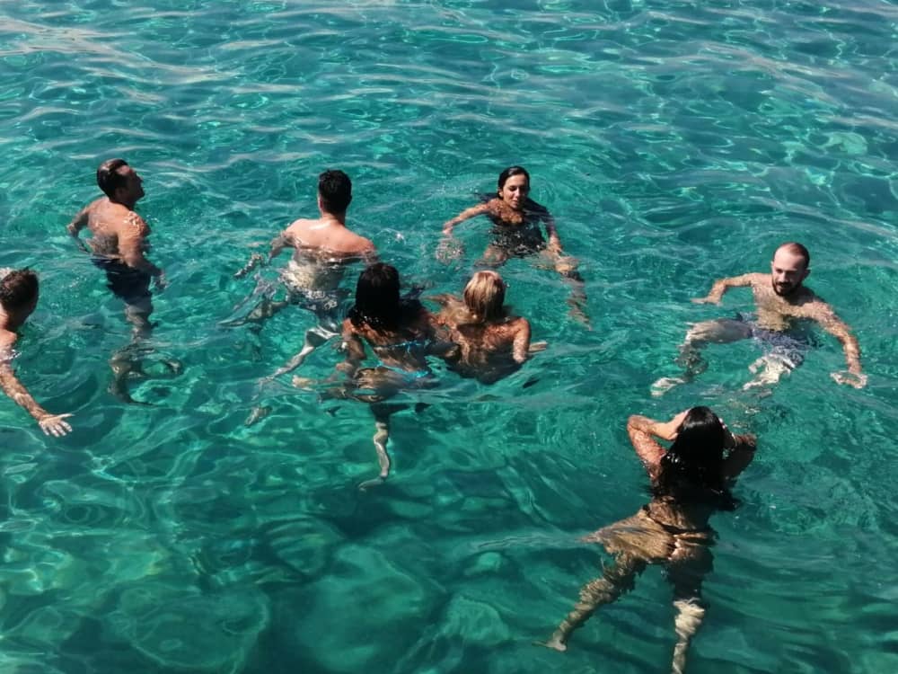 Treasures of the South: Sailing from Syracuse to the Iblean Coast