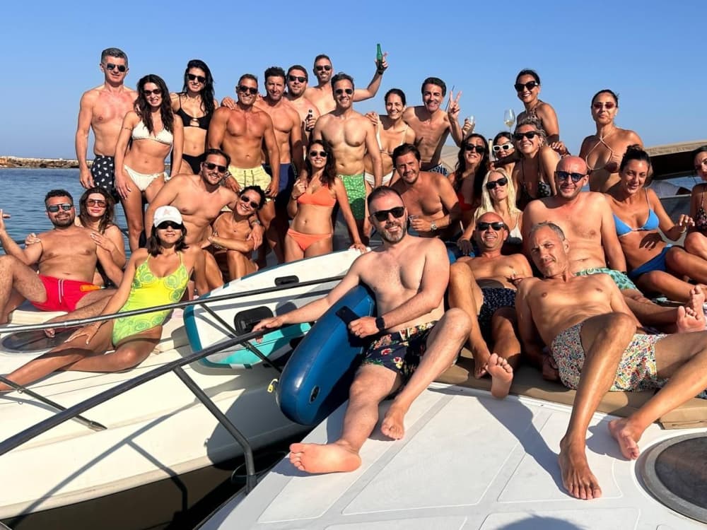 Treasures of the South: Sailing from Syracuse to the Iblean Coast