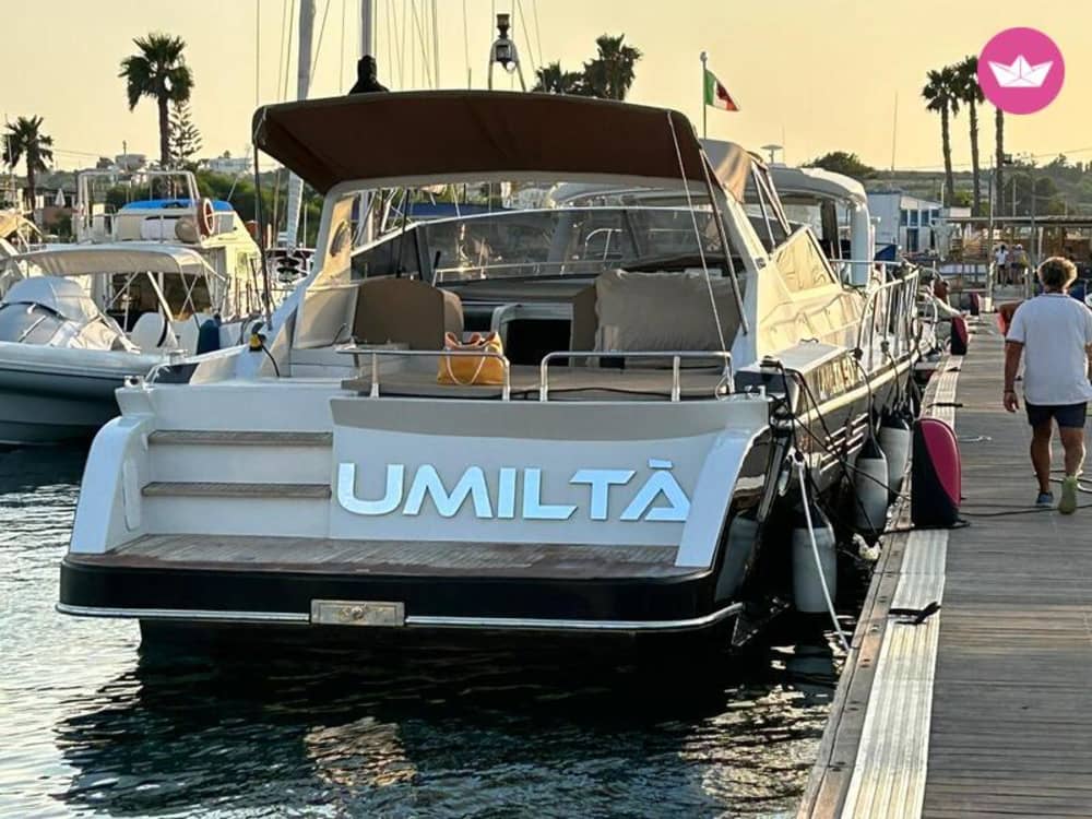 Treasures of the South: Sailing from Syracuse to the Iblean Coast