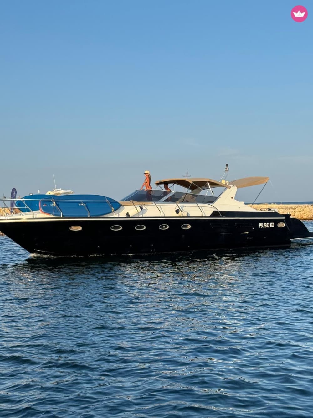 Treasures of the South: Sailing from Syracuse to the Iblean Coast