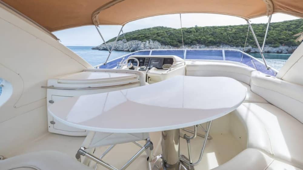 Τα γαλάζια όνειρα του Μπόντρουμ: Απολαύστε απαράμιλλες ενοικιάσεις πολυτελών σκαφών αναψυχής