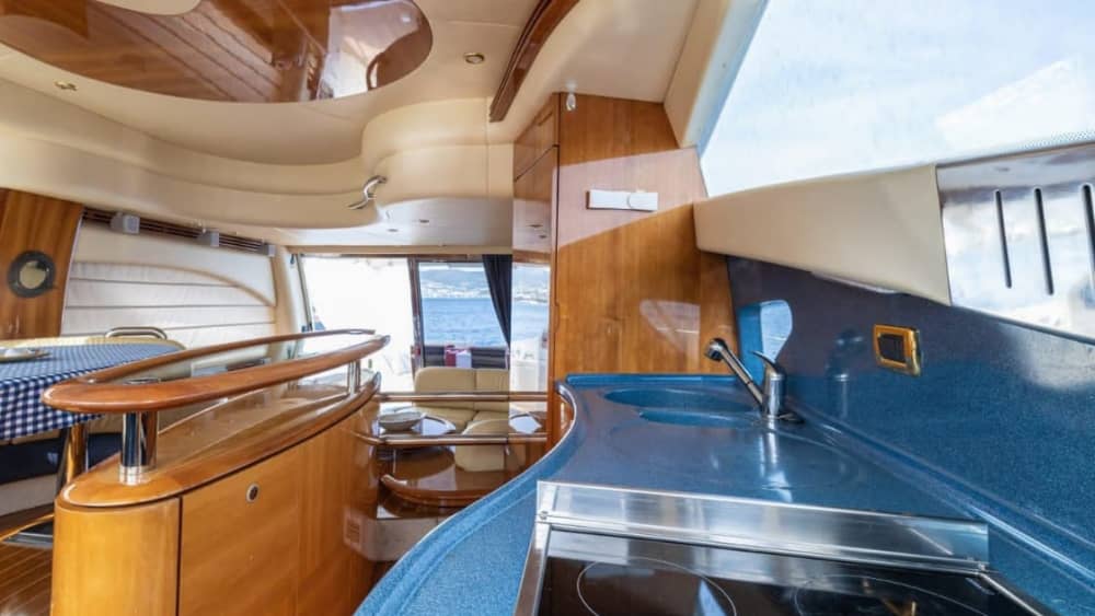 Τα γαλάζια όνειρα του Μπόντρουμ: Απολαύστε απαράμιλλες ενοικιάσεις πολυτελών σκαφών αναψυχής