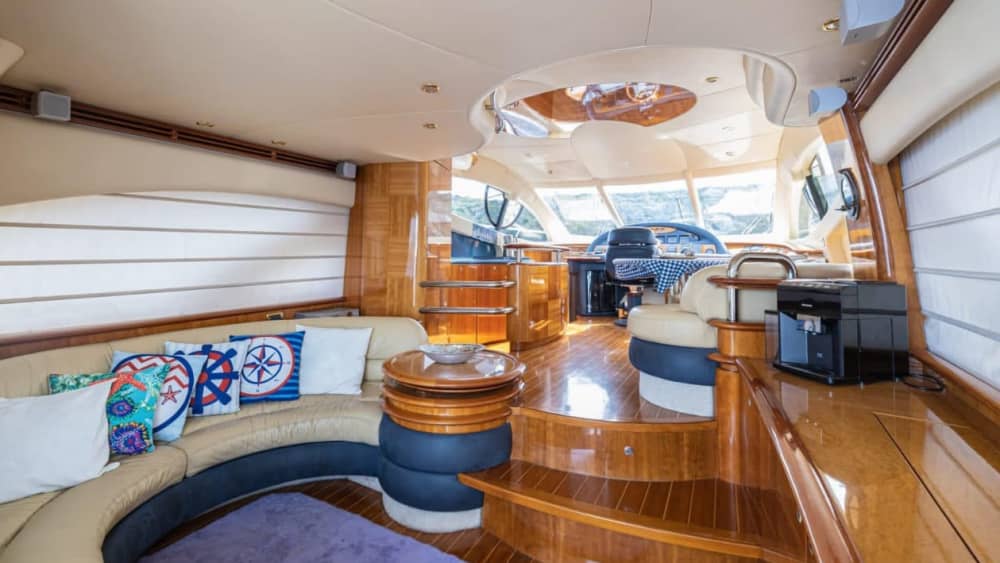 Τα γαλάζια όνειρα του Μπόντρουμ: Απολαύστε απαράμιλλες ενοικιάσεις πολυτελών σκαφών αναψυχής