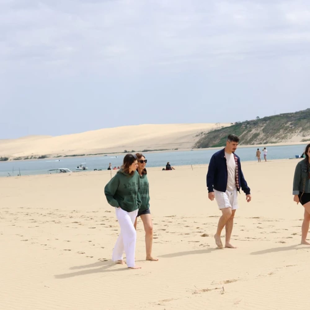 EVJF / EVG – 2 Stunden private Party auf See